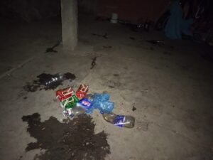 Desbaratan fiesta clandestina en Caucete con 30 menores y 14 adultos
