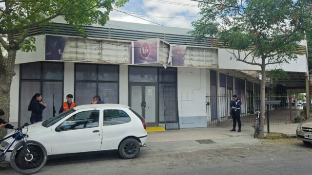 Detuvieron a un hombre por manipular un medidor de luz en Caucete