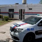 Detuvieron a un joven por robar dinero a vendedor ambulante en Chimbas