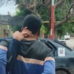 Detuvieron en Mendoza al sospechoso del femicidio de San Luis