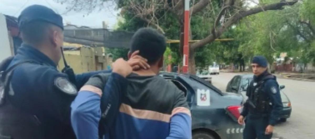 Detuvieron en Mendoza al sospechoso del femicidio de San Luis