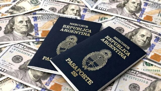 Diputadas presentan proyecto para derogar ley de ciudadanía por inversión
