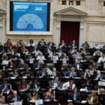 Diputados aprobó la nueva ley de protección para personas con discapacidad
