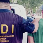 Disparo durante robo en Mendoza deja un muerto y un herido