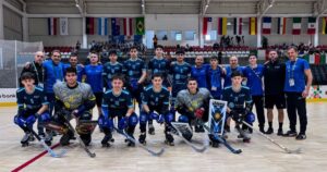 Dos partidos decisivos para el hockey argentino en el Mundial