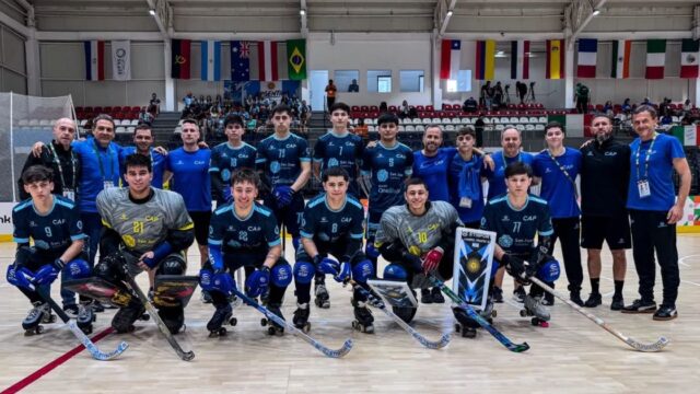 Dos partidos decisivos para el hockey argentino en el Mundial