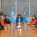 El Foro de Abogados accede a planos de mensura digital con validación oficial