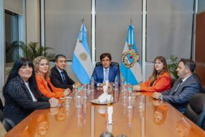 El Foro de Abogados accede a planos de mensura digital con validación oficial