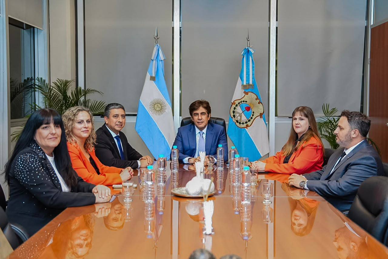 El Foro de Abogados accede a planos de mensura digital con validación oficial