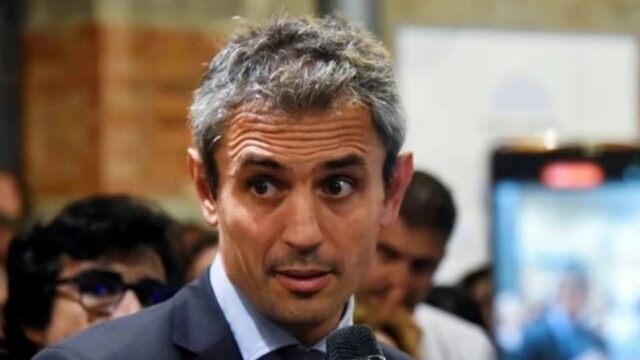 El Gobierno acelera negociaciones por el Presupuesto 2027