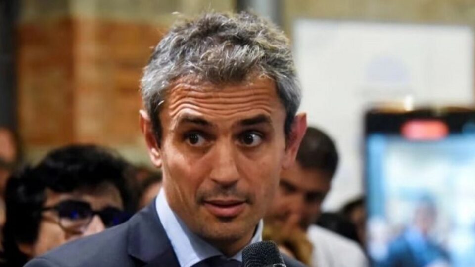 El Gobierno acelera negociaciones por el Presupuesto 2027
