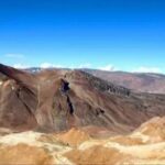 El IPEEM licita más de $820 millones para estudiar depósitos mineros