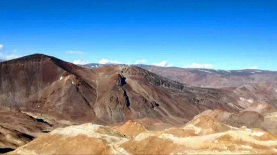 El IPEEM licita más de $820 millones para estudiar depósitos mineros