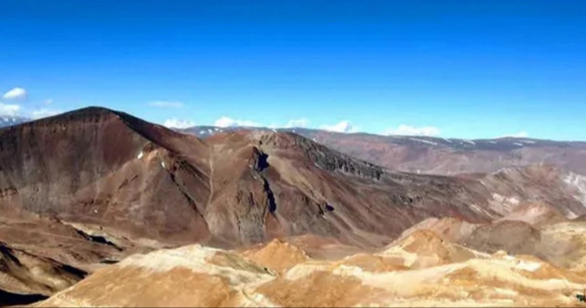 El IPEEM licita más de $820 millones para estudiar depósitos mineros
