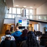 El Museo de la Historia Urbana ofrece talleres gratuitos de tecnología durante octubre