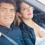El emotivo adiós de la novia del Roña Castro en redes sociales