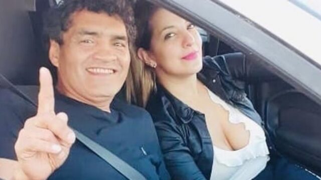 El emotivo adiós de la novia del Roña Castro en redes sociales