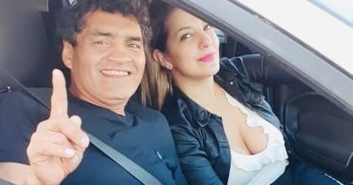 El emotivo adiós de la novia del Roña Castro en redes sociales