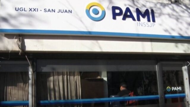 El paro de médicos de PAMI casi no tuvo adhesión en San Juan