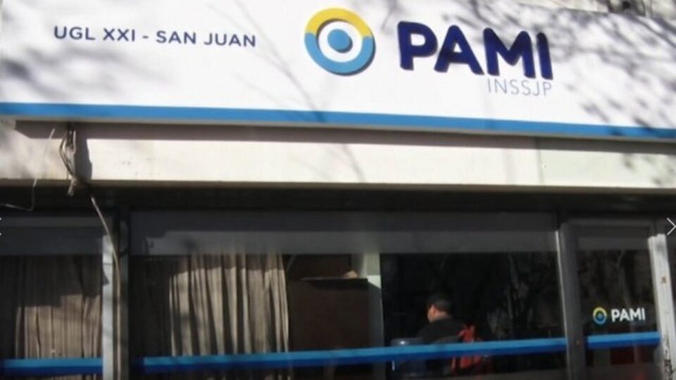 El paro de médicos de PAMI casi no tuvo adhesión en San Juan