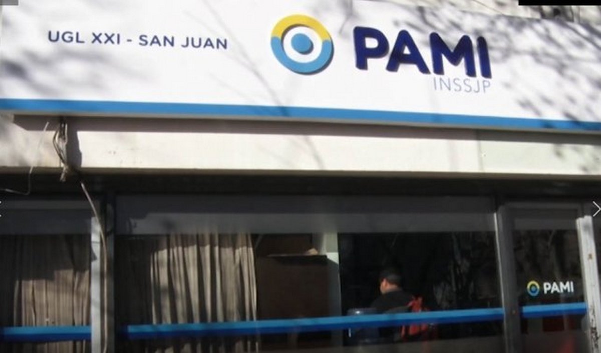 El paro de médicos de PAMI casi no tuvo adhesión en San Juan
