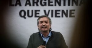 El peronismo sanjuanino se divide entre kirchneristas y quienes buscan otro rumbo