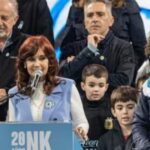 El peronismo se divide en el festejo del Día de la Lealtad