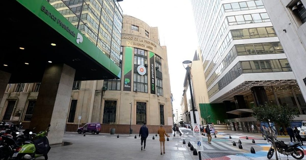 El riesgo país trepó a 641 puntos en medio de tensiones económicas