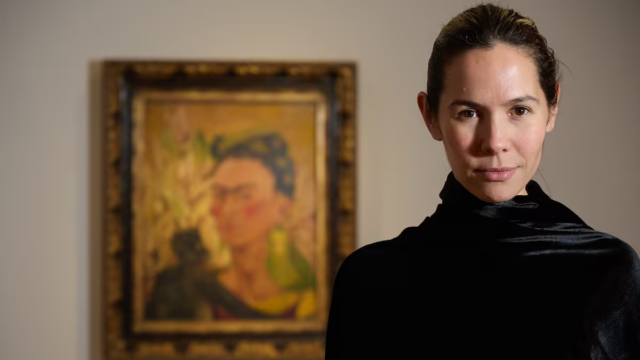 Elina Costantini reveló detalles de las amenazas que sufrió