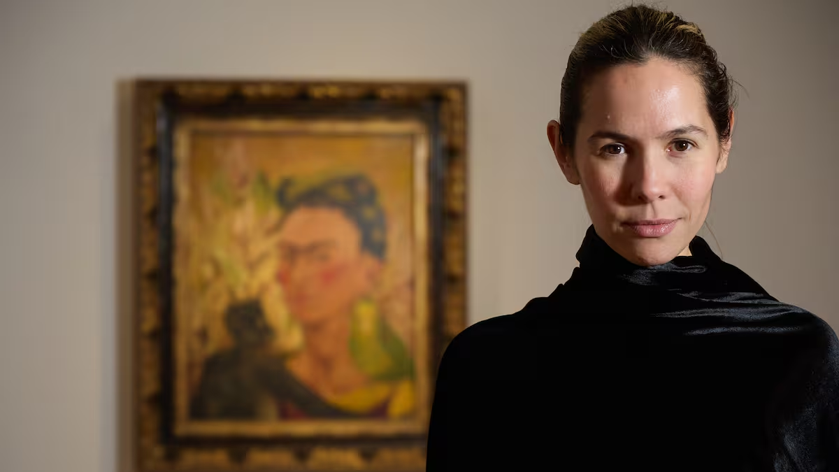 Elina Costantini reveló detalles de las amenazas que sufrió
