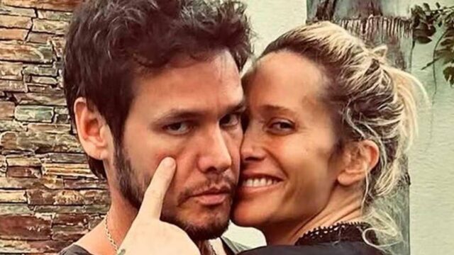 Emanuel Ortega rompió el silencio sobre su separación de Julieta Prandi