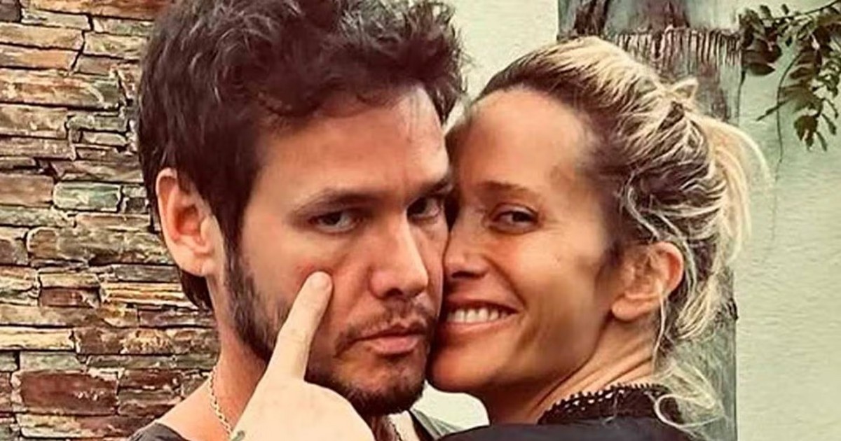 Emanuel Ortega rompió el silencio sobre su separación de Julieta Prandi
