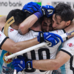 España enfrentará a Argentina en semifinales del Mundial de hockey sobre patines