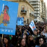 Estudiantes de Rosario ocupan facultades en protesta universitaria