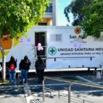 Extienden hasta el jueves la campaña de mamografías en el Bicentenario