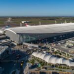 Ezeiza tendrá restricciones por obras hasta mediados de noviembre