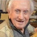 Fallece Peppino Mazzullo, la voz de Topo Gigio a los 100 años