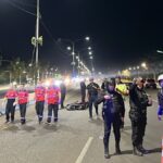 Fallece motociclista en accidente en Luján de Cuyo