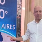 Falleció Fernando Confessore, el meteorólogo de TN