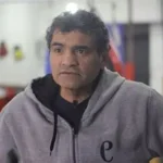 Falleció Jorge «Locomotora» Castro, leyenda del boxeo argentino