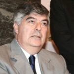 Falleció José Atenágoras Vega, histórico juez penal de San Juan