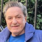 Falleció el actor Antonio Grimau a los 82 años