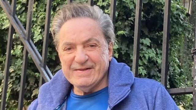Falleció el actor Antonio Grimau a los 82 años