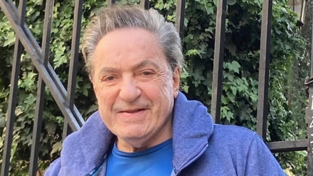Falleció el actor Antonio Grimau a los 82 años