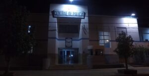 Falleció el comisario Carlos Javier Cuello de la Comisaría 37ª de Caucete