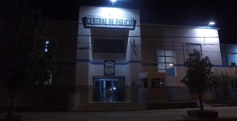 Falleció el comisario Carlos Javier Cuello de la Comisaría 37ª de Caucete