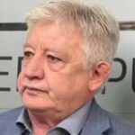 Falleció el fiscal Roberto Mallea