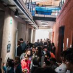 Feria del Libro de Rawson se llena de cultura y tecnología este sábado