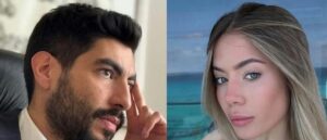 Filtraron video de Moyano y Arizaga juntos en Madrid
