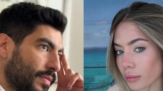 Filtraron video de Moyano y Arizaga juntos en Madrid